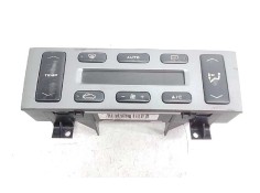 Recambio de mando climatizador para peugeot 406 break (s1/s2) sr pack referencia OEM IAM 96482616YW  