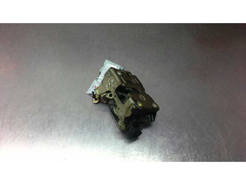 Recambio de cerradura puerta delantera derecha para renault kangoo (f/kc0) 1.2 referencia OEM IAM   