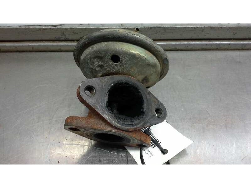 Recambio de valvula egr para chrysler voyager (rg) 2.5 crd cat referencia OEM IAM   