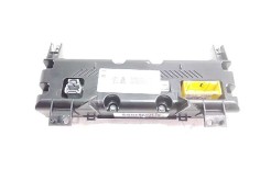 Recambio de mando climatizador para peugeot 406 break (s1/s2) sr pack referencia OEM IAM 96482616YW   2