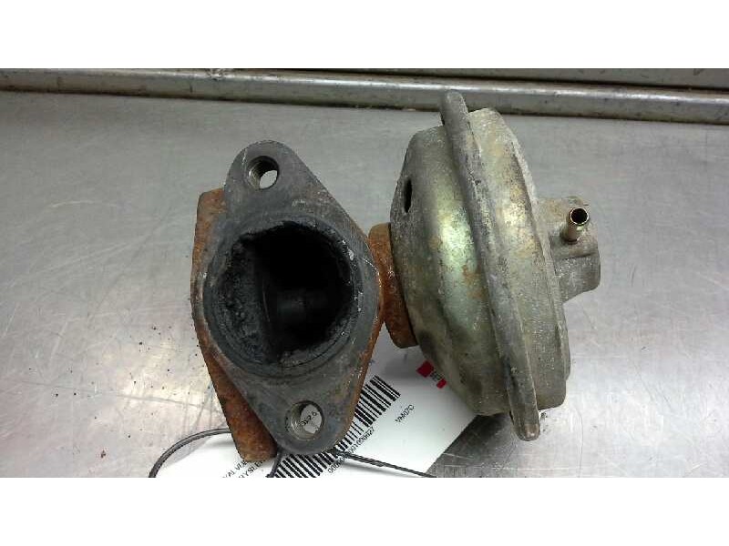 Recambio de valvula egr para chrysler voyager (rg) 2.5 crd cat referencia OEM IAM   