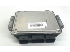 Recambio de centralita motor uce para peugeot 307 break / sw (s1) sw pack referencia OEM IAM 9653958980   2