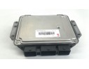 CENTRALITA MOTOR UCE 9651128880 0281011627 EDC16C34
