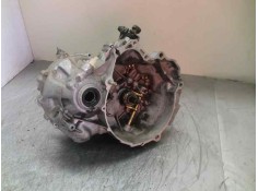 Recambio de caja cambios para daewoo matiz 0.8 cat referencia OEM IAM    2