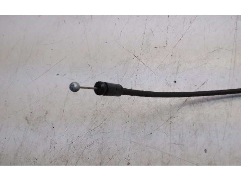 Recambio de cerradura puerta delantera derecha para renault megane iii berlina 5 p emotion referencia OEM IAM   