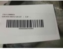 CAJA CAMBIOS 