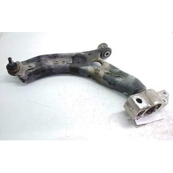 BRAZO SUSPENSION INFERIOR DELANTERO IZQUIERDO 1K0407151 