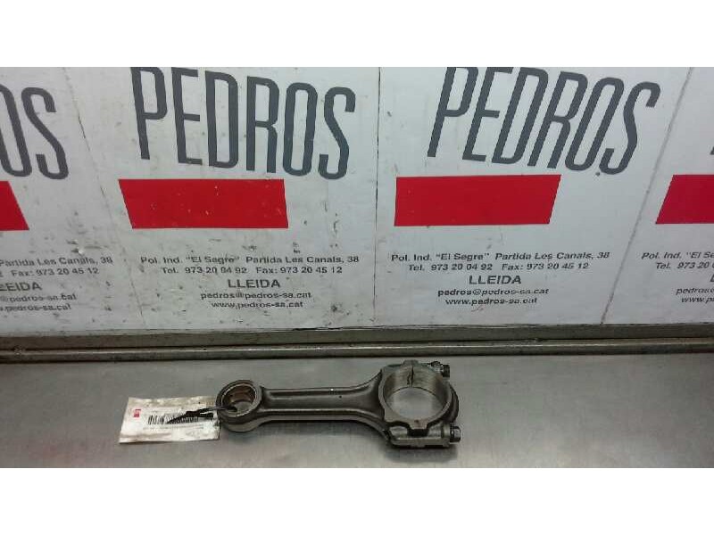Recambio de biela para chrysler voyager (rg) 2.5 crd cat referencia OEM IAM VM2011F  