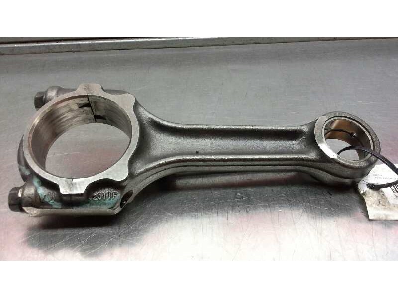 Recambio de biela para chrysler voyager (rg) 2.5 crd cat referencia OEM IAM VM2011F  