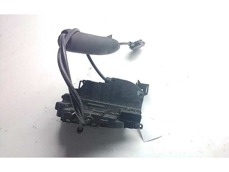 Recambio de cerradura puerta trasera izquierda para renault megane iii berlina 5 p emotion referencia OEM IAM   