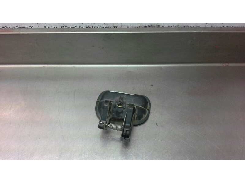 Recambio de maneta interior trasera derecha para renault kangoo (f/kc0) 1.2 referencia OEM IAM   