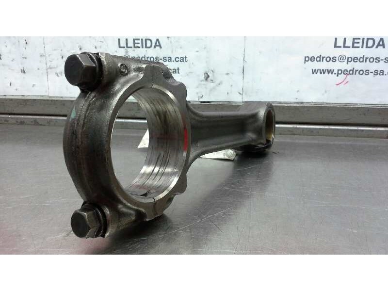 Recambio de biela para chrysler voyager (rg) 2.5 crd cat referencia OEM IAM VM2011F  