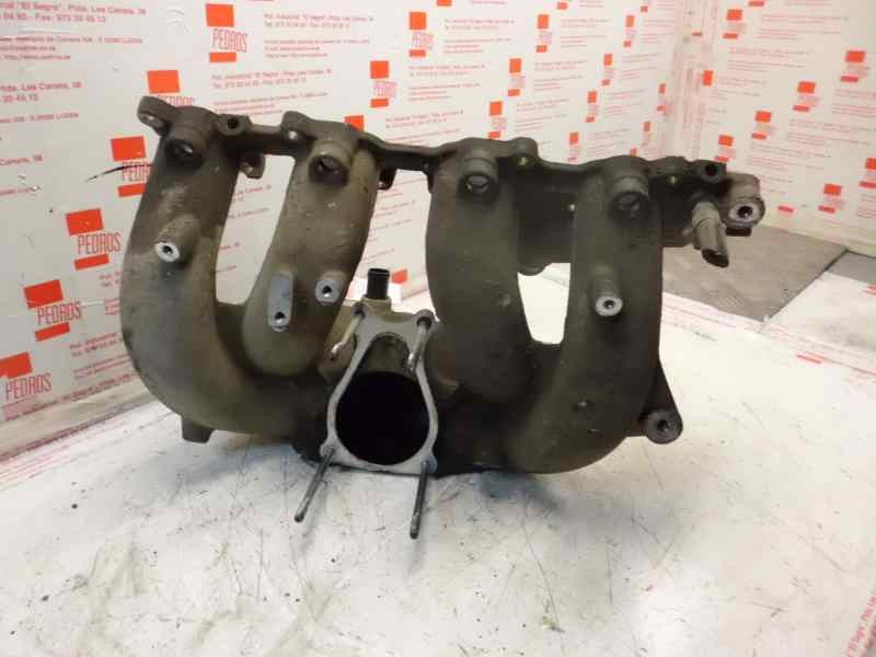 Recambio de colector admision para opel astra f berlina 2.0 16v cat (x 20 xev / l34) referencia OEM IAM 90448440  
