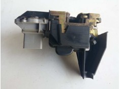 Recambio de cerradura puerta delantera derecha para peugeot 307 break / sw (s1) sw pack referencia OEM IAM 8914C2   2