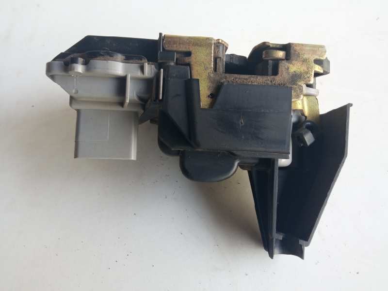 Recambio de cerradura puerta delantera derecha para peugeot 307 break / sw (s1) sw pack referencia OEM IAM 8914C2  