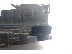 Recambio de cerradura puerta trasera izquierda para renault megane iii berlina 5 p emotion referencia OEM IAM    2