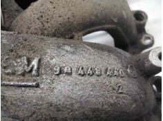 Recambio de colector admision para opel astra f berlina 2.0 16v cat (x 20 xev / l34) referencia OEM IAM 90448440   2