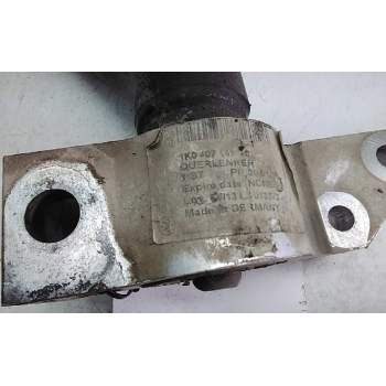 Recambio de brazo suspension inferior delantero izquierdo para volkswagen jetta (1k2) advance referencia OEM IAM 1K0407151  