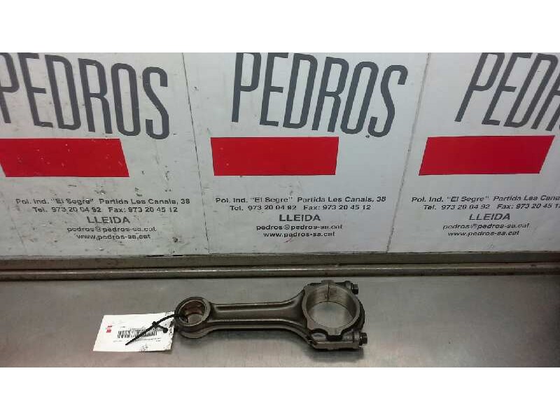 Recambio de biela para chrysler voyager (rg) 2.5 crd cat referencia OEM IAM VM2011F  