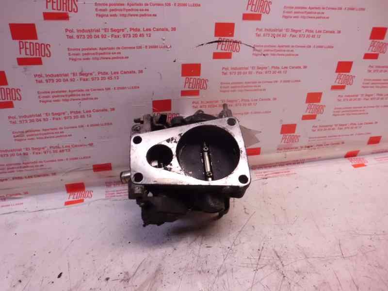Recambio de cuerpo de mariposa para opel astra f berlina 2.0 16v cat (x 20 xev / l34) referencia OEM IAM 29590448603  