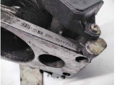 Recambio de cuerpo de mariposa para opel astra f berlina 2.0 16v cat (x 20 xev / l34) referencia OEM IAM 29590448603   2