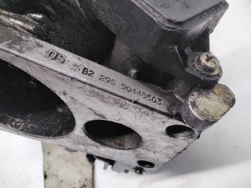 Recambio de cuerpo de mariposa para opel astra f berlina 2.0 16v cat (x 20 xev / l34) referencia OEM IAM 29590448603  