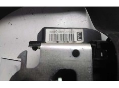 Recambio de cinturon seguridad delantero derecho para renault megane iii berlina 5 p emotion referencia OEM IAM 868840008R   2