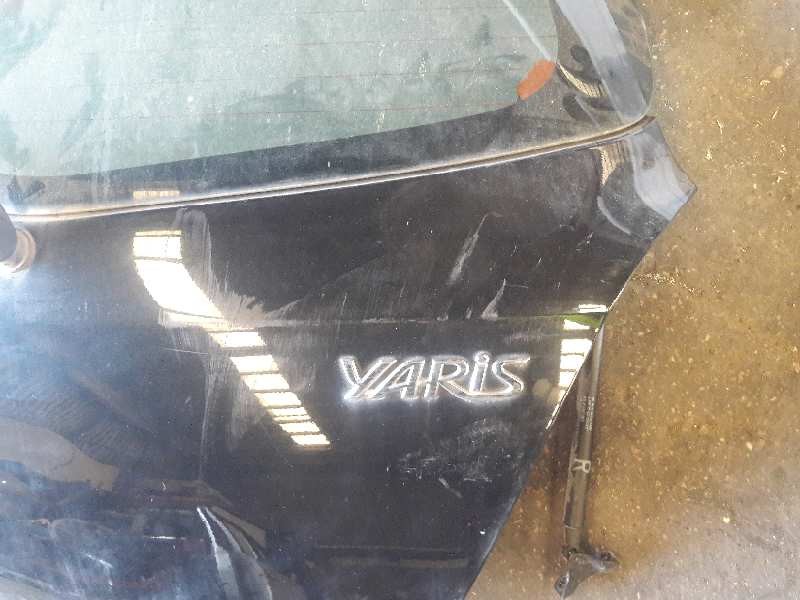 Recambio de porton trasero para toyota yaris (ksp9/scp9/nlp9) básico referencia OEM IAM   