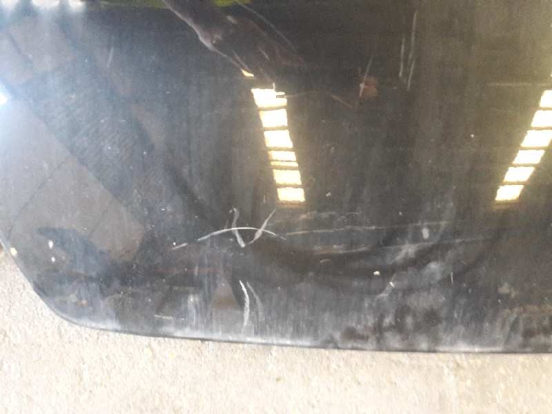 Recambio de porton trasero para toyota yaris (ksp9/scp9/nlp9) básico referencia OEM IAM   