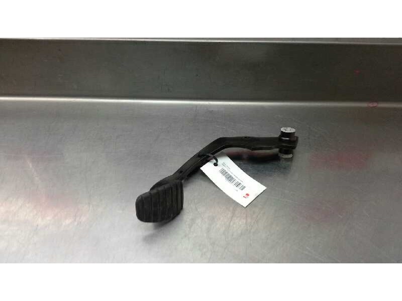 Recambio de pedal freno para renault clio ii fase ii (b/cb0) expression referencia OEM IAM 7700414105  