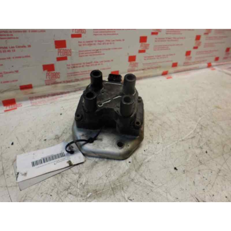 Recambio de bobina encendido para opel astra f berlina 2.0 16v cat (x 20 xev / l34) referencia OEM IAM 0221503001  
