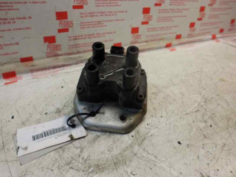 Recambio de bobina encendido para opel astra f berlina 2.0 16v cat (x 20 xev / l34) referencia OEM IAM 0221503001  