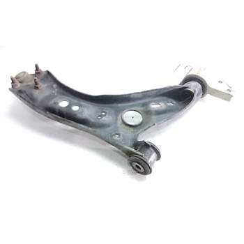 Recambio de brazo suspension inferior delantero izquierdo para volkswagen jetta (1k2) advance referencia OEM IAM 1K0407151  