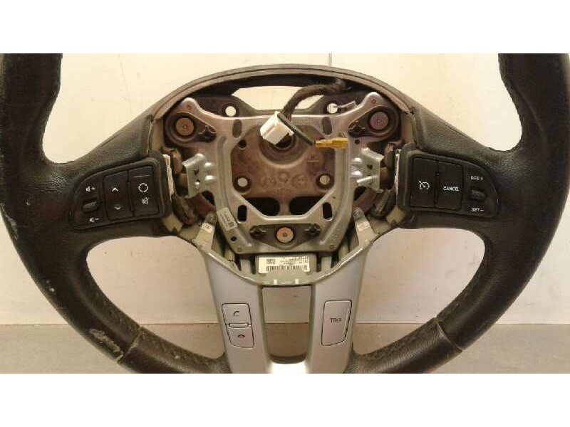 Recambio de volante para kia cee´d 1.6 crdi cat referencia OEM IAM   