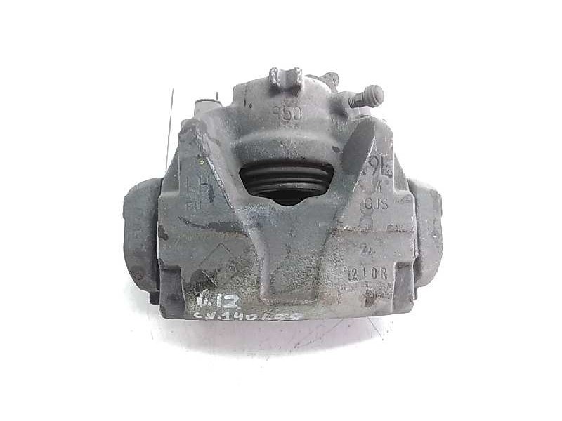 Recambio de pinza freno delantera izquierda para renault captur dynamique referencia OEM IAM   