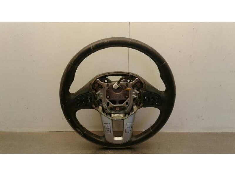 Recambio de volante para kia cee´d 1.6 crdi cat referencia OEM IAM   