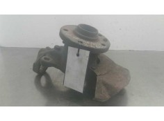 Recambio de mangueta delantera izquierda para volkswagen t4 transporter/furgoneta (mod. 1991) 2.4 diesel referencia OEM IAM   10