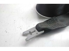 Recambio de cinturon seguridad delantero izquierdo para renault megane iii berlina 5 p emotion referencia OEM IAM B507744E2422   2