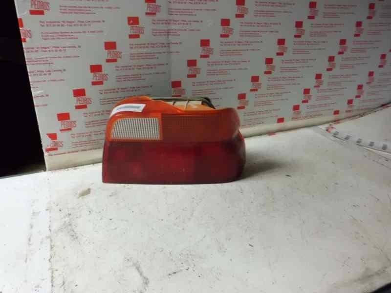 Recambio de piloto trasero derecho para ford escort berlina/turnier ghia berlina referencia OEM IAM   