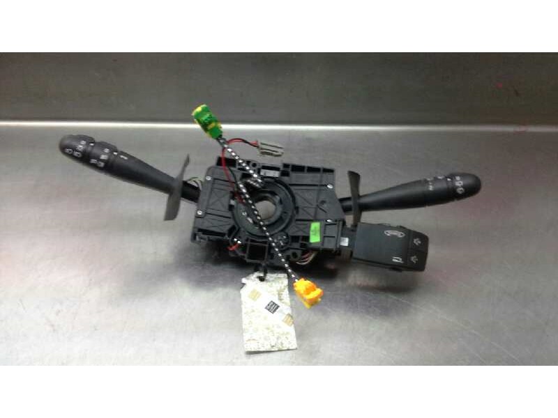 Recambio de mando luces para renault clio ii fase ii (b/cb0) expression referencia OEM IAM 7701047552  