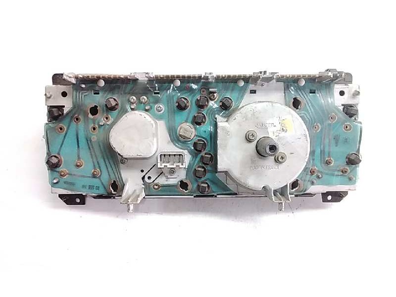 Recambio de cuadro instrumentos para citroen ax 1.4 (150d / k1b) referencia OEM IAM   