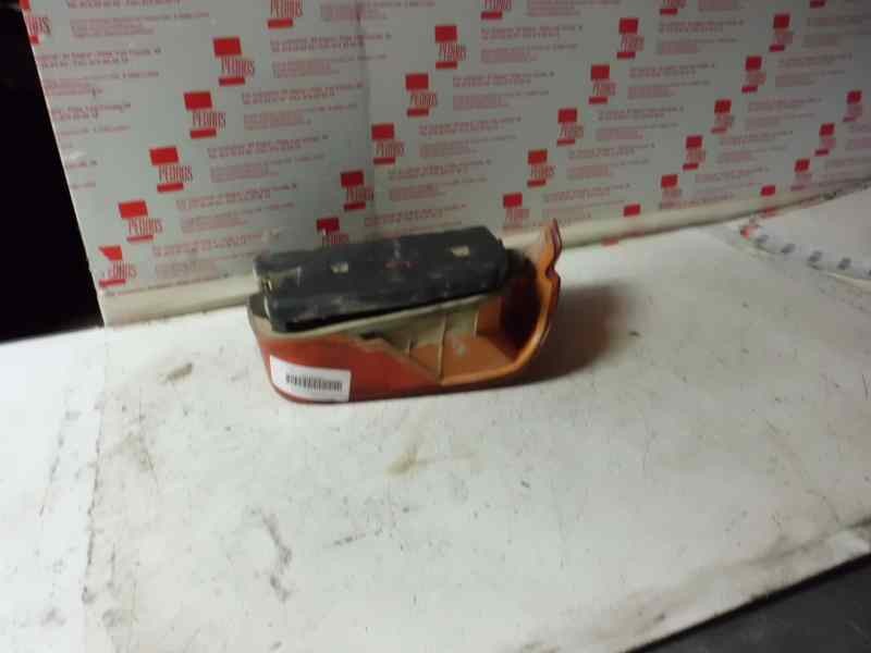 Recambio de piloto trasero izquierdo para ford escort berlina/turnier ghia berlina referencia OEM IAM   
