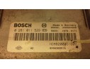 CENTRALITA MOTOR UCE 0281011529 8200051608 8200389519