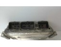 CENTRALITA MOTOR UCE 0281011529 8200051608 8200389519