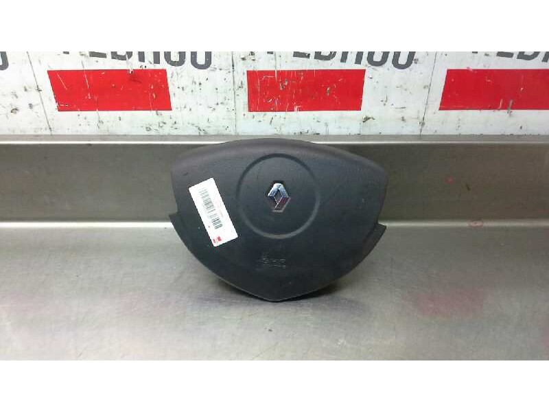Recambio de airbag delantero izquierdo para renault clio ii fase ii (b/cb0) expression referencia OEM IAM 8200432120  