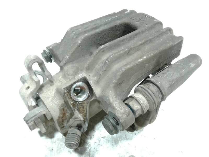 Recambio de pinza freno trasera izquierda para seat toledo (1m2) select referencia OEM IAM LUCAS G230X65 