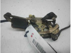 Recambio de cerradura puerta delantera izquierda para mitsubishi galloper (hyundai) 2.5 td (3-ptas.) referencia OEM IAM    2