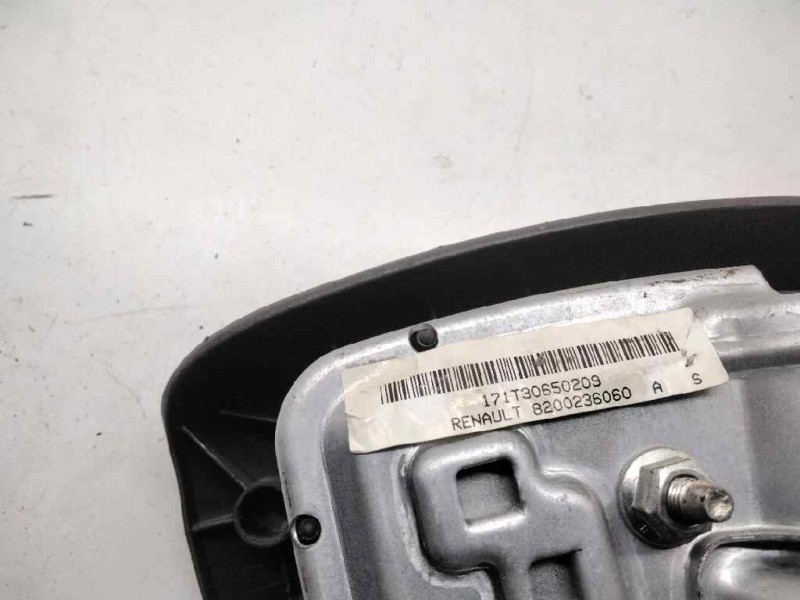 Recambio de airbag delantero izquierdo para renault clio ii fase ii (b/cb0) expression referencia OEM IAM 8200432120  