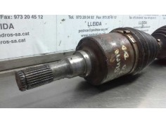 Recambio de transmision delantera derecha para tata sumo 2.0 td referencia OEM IAM    2