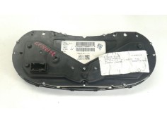 Recambio de cuadro instrumentos para peugeot 307 break / sw (s1) sw pack referencia OEM IAM P9655476580G00   2